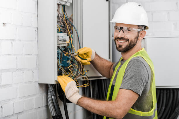 Best 24-Hour Electrician  in Denison, TX