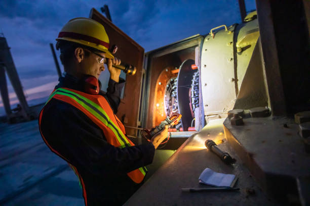 Best Circuit Breaker Repair  in Denison, TX
