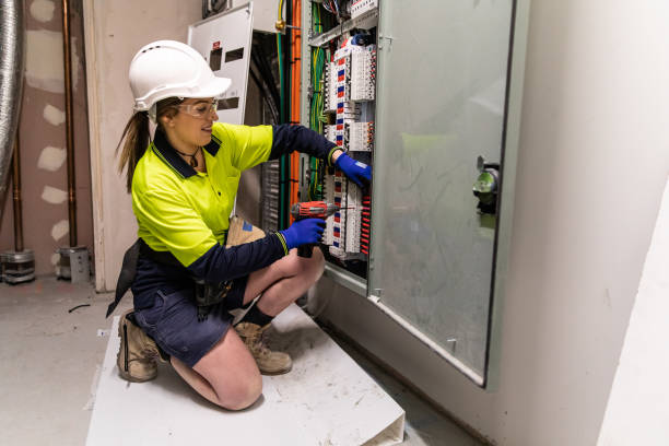 Best Electrician Near Me  in Denison, TX