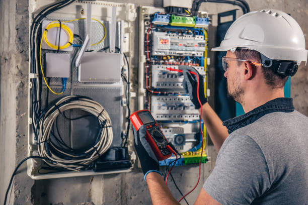 Reliable Denison, TX Electrician Solutions