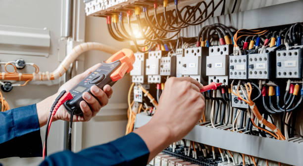 Best Electrical System Inspection  in Denison, TX