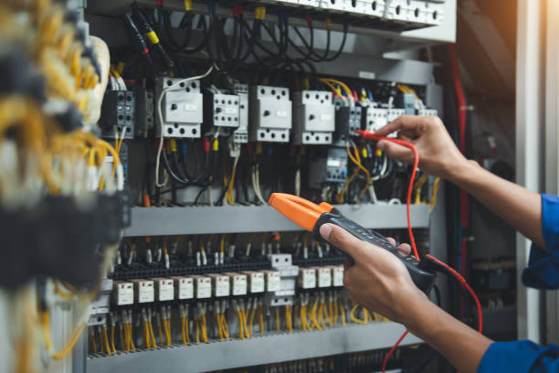 Best Generator Installation Services  in Denison, TX