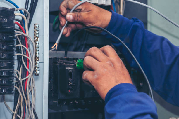 Best Home Electrical Repair  in Denison, TX