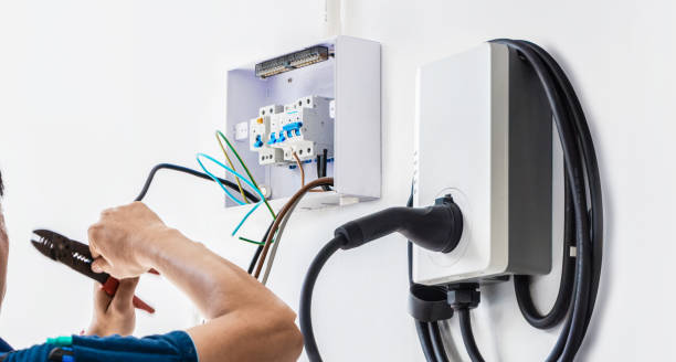 Best Emergency Electrical Repair  in Denison, TX