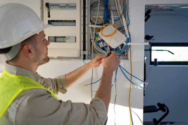 Best Electrical System Inspection  in Denison, TX