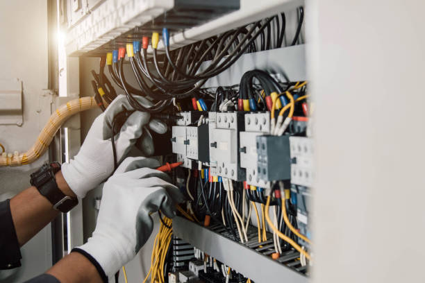 Best Electrical Contractors for Businesses  in Denison, TX